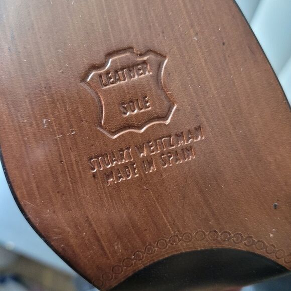 Stuart Weitzman   - Picture 3 of 7